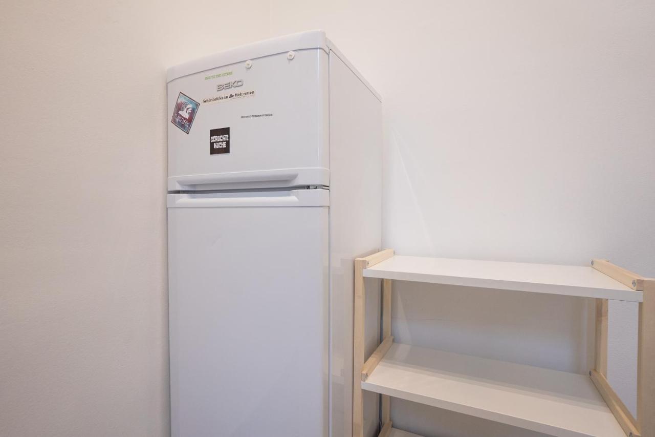 Spacious 110М2 Flat In The City Center Vienna Exterior photo
